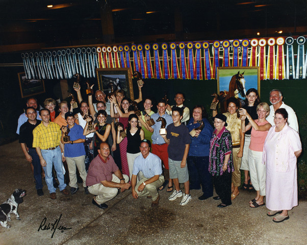 Gone Too Soon - Russ Vento, Jr.