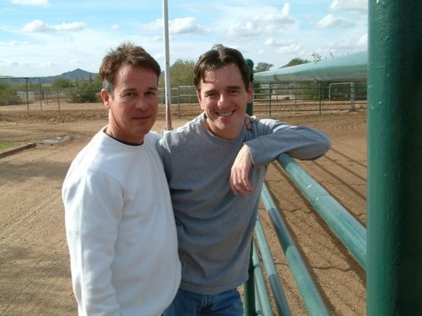 Gone Too Soon - Russ Vento, Jr.