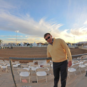 2011 Scottsdale Arabian Horse Show