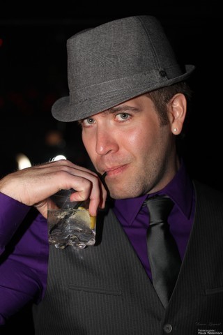 2011 Breeders World Cup | Opening Gala