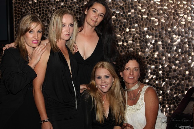 2011 Breeders World Cup | Opening Gala