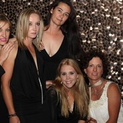 2011 Breeders World Cup | Opening Gala