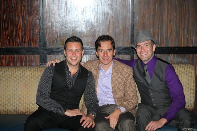 2011 Breeders World Cup | Opening Gala