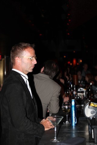 2011 Breeders World Cup | Opening Gala