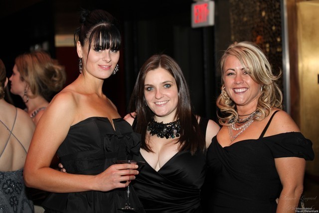 2011 Breeders World Cup | Opening Gala