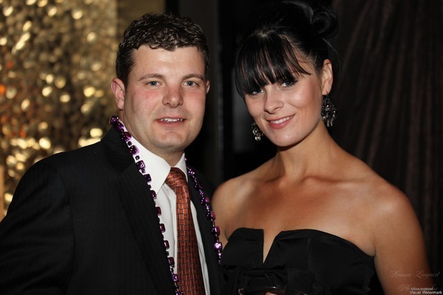 2011 Breeders World Cup | Opening Gala