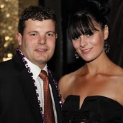 2011 Breeders World Cup | Opening Gala