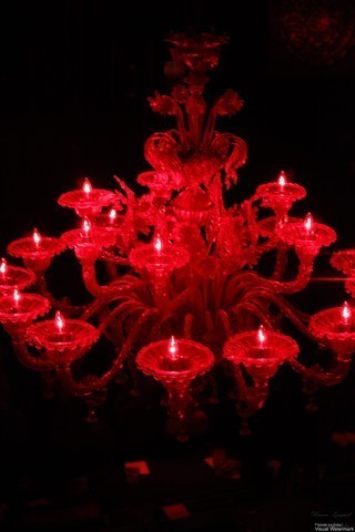 2011 Breeders World Cup | Opening Gala