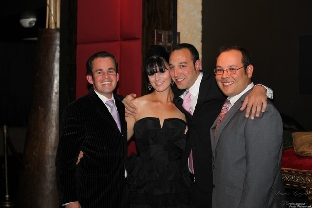 2011 Breeders World Cup | Opening Gala