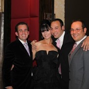 2011 Breeders World Cup | Opening Gala