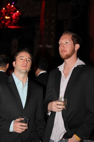 2011 Breeders World Cup | Opening Gala