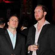 2011 Breeders World Cup | Opening Gala