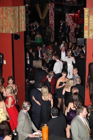 2011 Breeders World Cup | Opening Gala