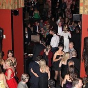 2011 Breeders World Cup | Opening Gala