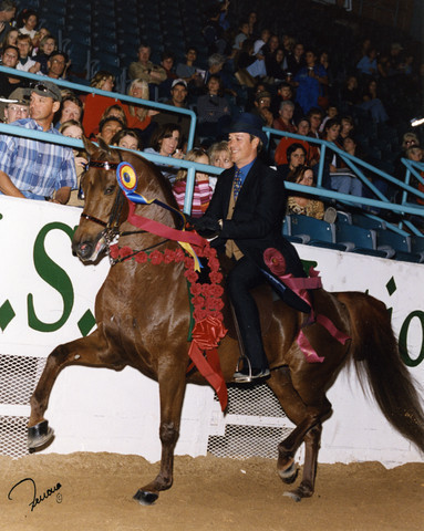 Gone Too Soon - Russ Vento, Jr.