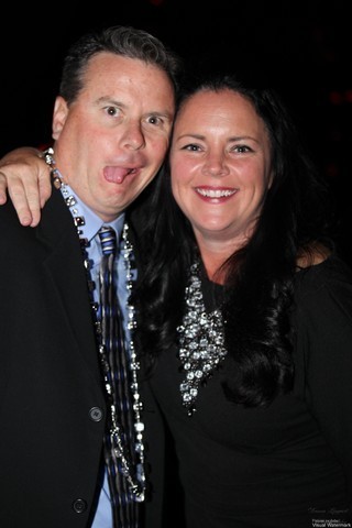 2011 Breeders World Cup | Opening Gala