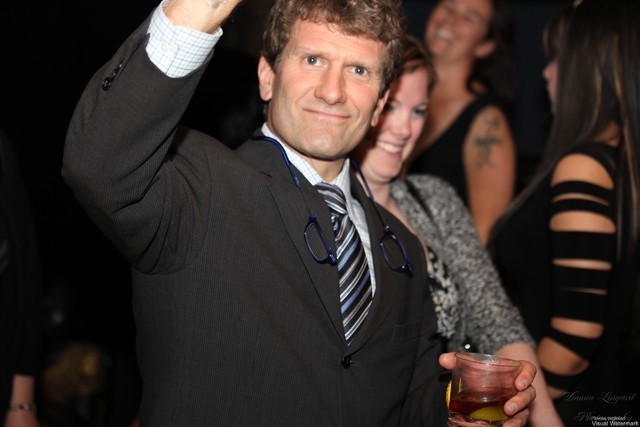 2011 Breeders World Cup | Opening Gala