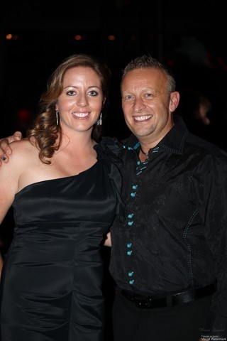 2011 Breeders World Cup | Opening Gala