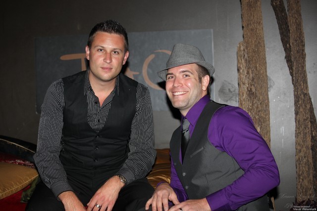 2011 Breeders World Cup | Opening Gala