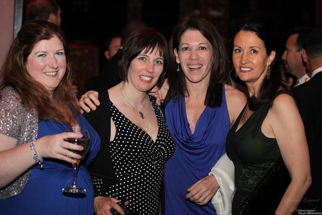 2011 Breeders World Cup | Opening Gala