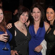 2011 Breeders World Cup | Opening Gala