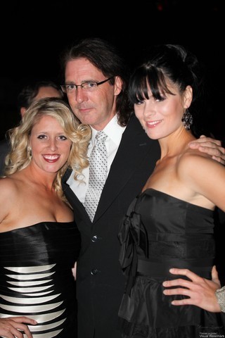 2011 Breeders World Cup | Opening Gala