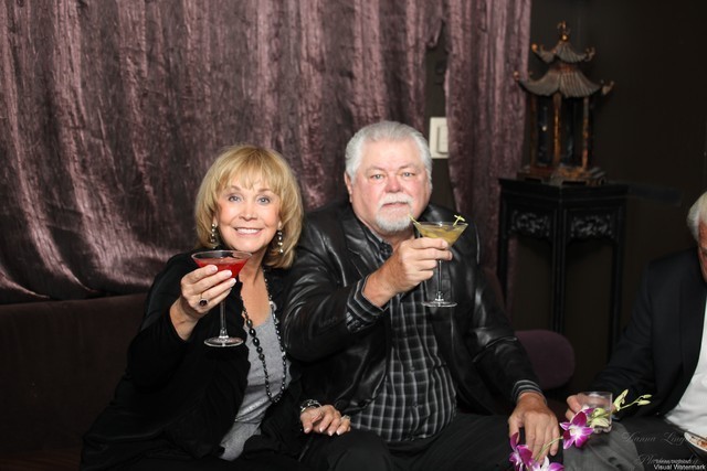 2011 Breeders World Cup | Opening Gala