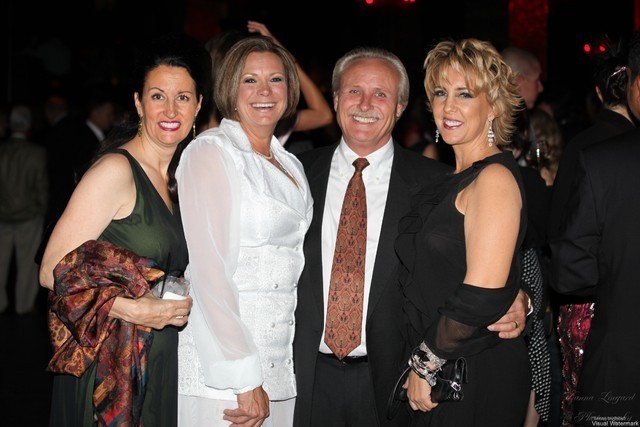 2011 Breeders World Cup | Opening Gala