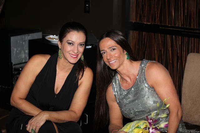 2011 Breeders World Cup | Opening Gala