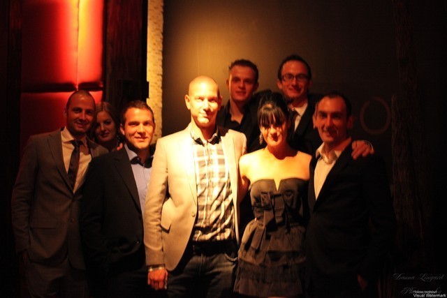 2011 Breeders World Cup | Opening Gala