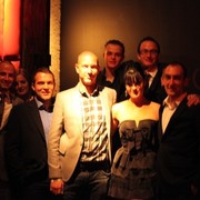 2011 Breeders World Cup | Opening Gala