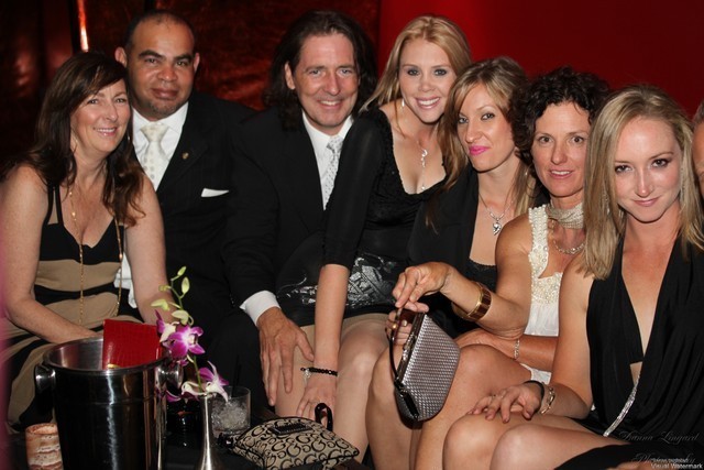 2011 Breeders World Cup | Opening Gala