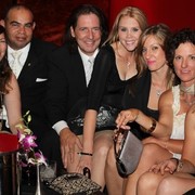 2011 Breeders World Cup | Opening Gala