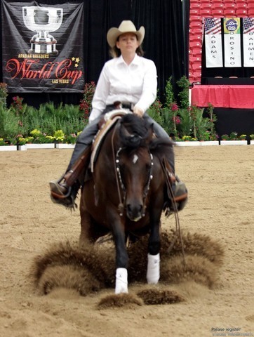 2011 Breeders World Cup | Kids Day