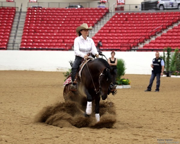 2011 Breeders World Cup | Kids Day