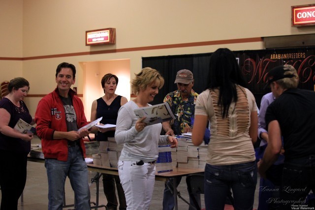 2011 Breeders World Cup | Kids Day