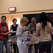 2011 Breeders World Cup | Kids Day