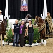 2011 Breeders World Cup | Kids Day
