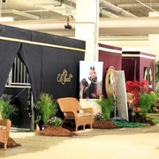 2011 Breeders World Cup | Kids Day