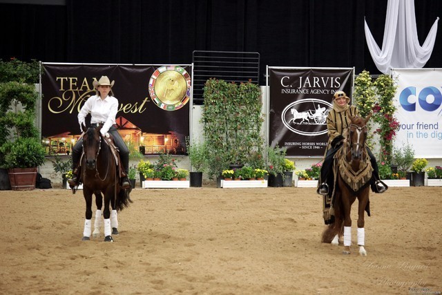 2011 Breeders World Cup | Kids Day