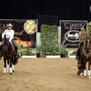 2011 Breeders World Cup | Kids Day