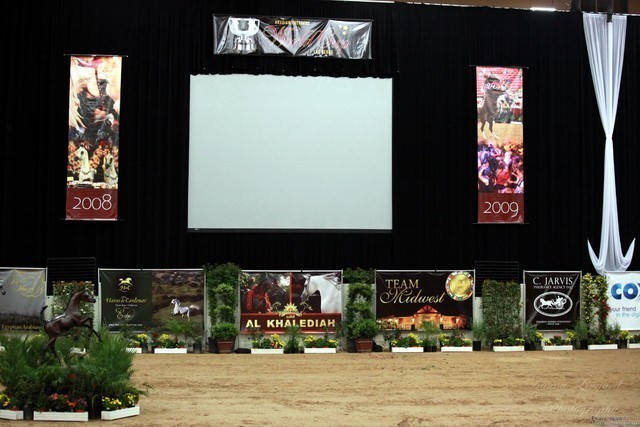 2011 Breeders World Cup | Kids Day