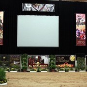 2011 Breeders World Cup | Kids Day