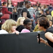 2011 Breeders World Cup | Kids Day