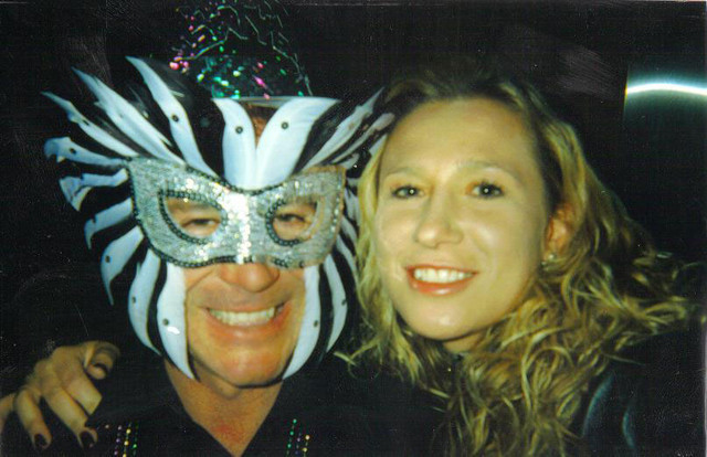 Gone Too Soon - Russ Vento, Jr.