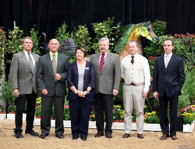 2011 Breeders World Cup | Day 1