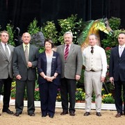 2011 Breeders World Cup | Day 1