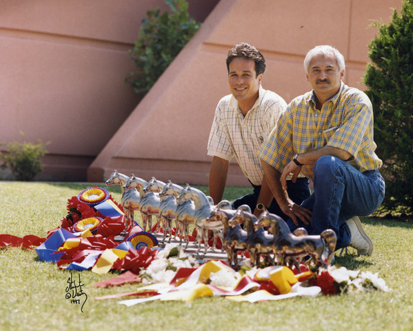 Gone Too Soon - Russ Vento, Jr.