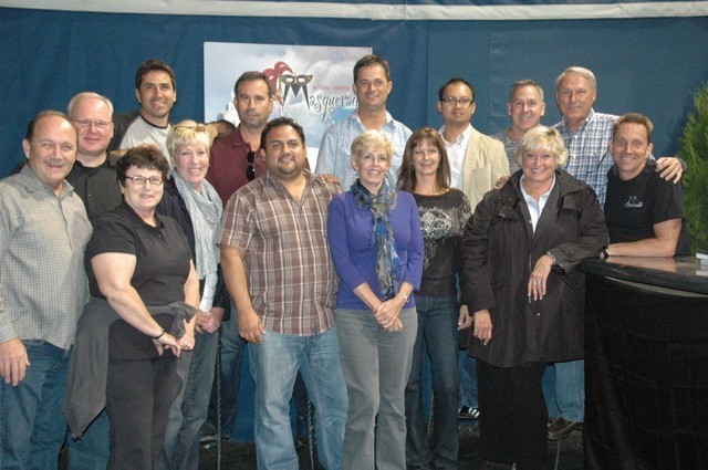 2011 US Nationals News & Reviews, Tuesday