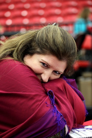 2011 Breeders World Cup | Day 2